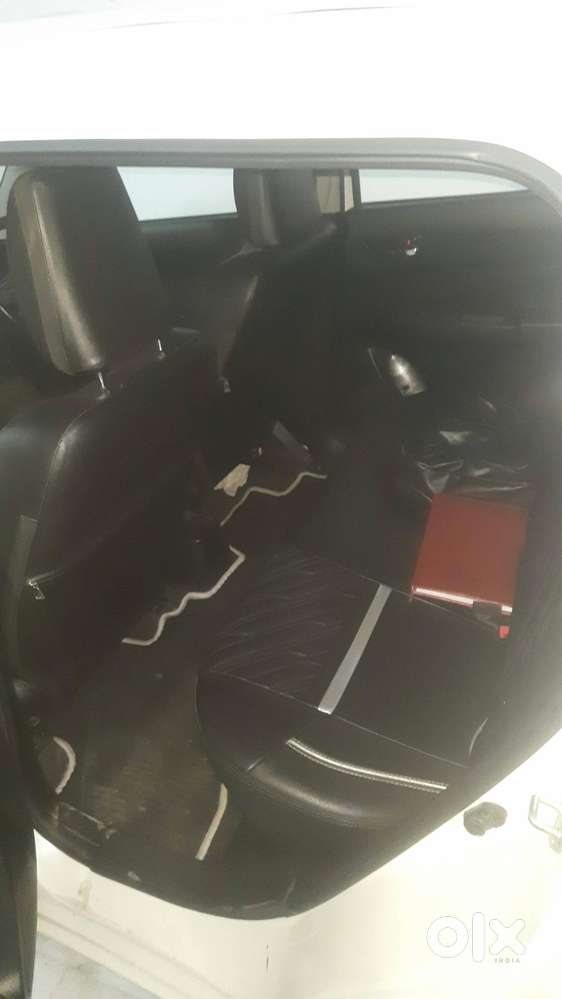 Maruti Swift Vxi 2022