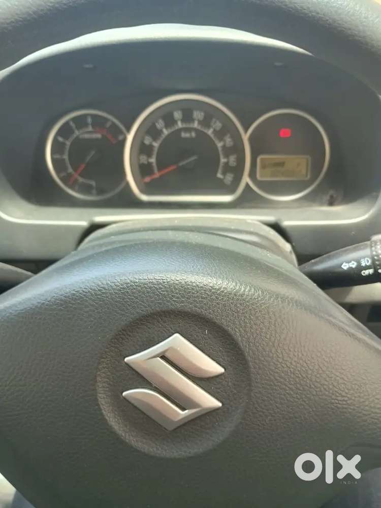 Maruti Suzuki Alto K10 2012