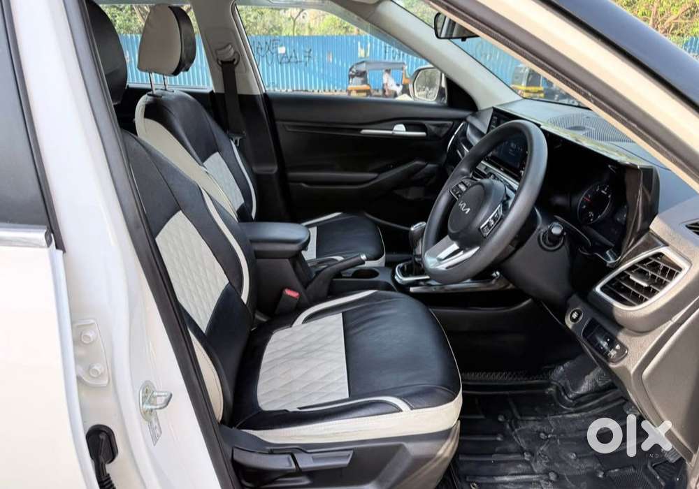 Kia Seltos Htk Plus G, 2019