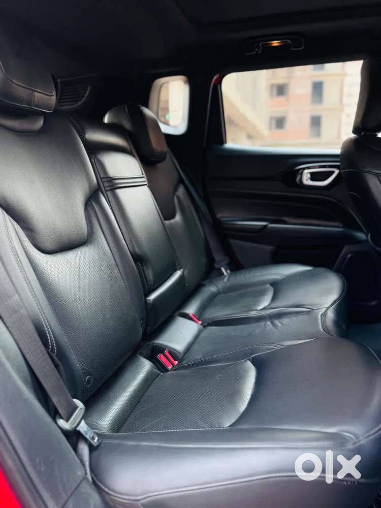 Jeep Compass 2.0 80 Anniversary 4x4 Diesel At, 2021, Diesel