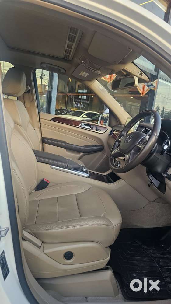 Mercedes-benz M-class Ml 250 Cdi, 2016, Diesel
