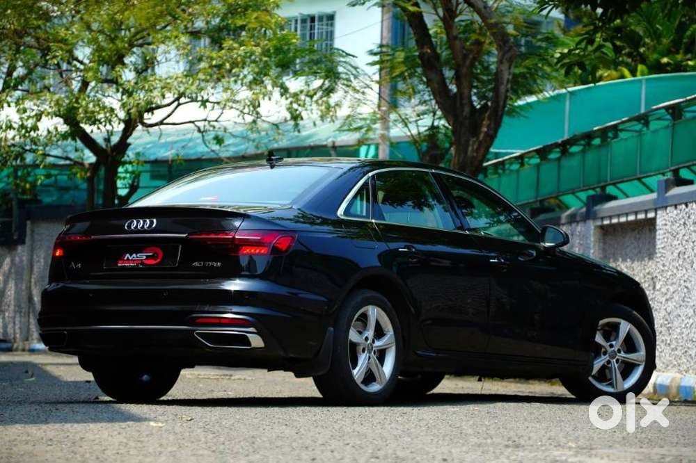 Audi A4 2.0 Technology 40 Tfsi, 2021, Petrol