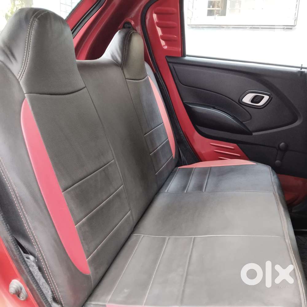 Datsun Redigo 1.0 Limited Edition 2018, 2018, Petrol