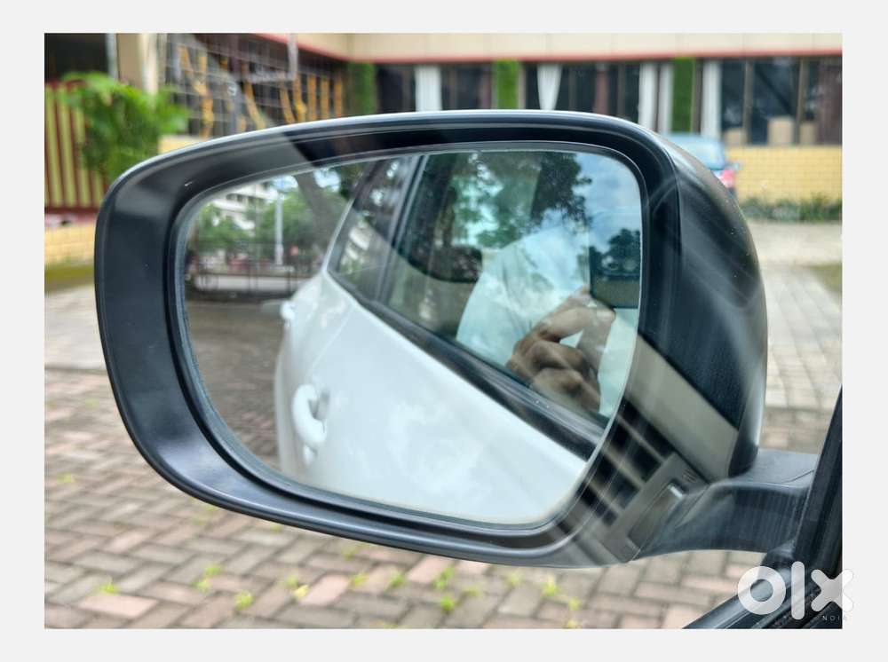 Maruti Suzuki Dzire Vdi, 2018, Diesel