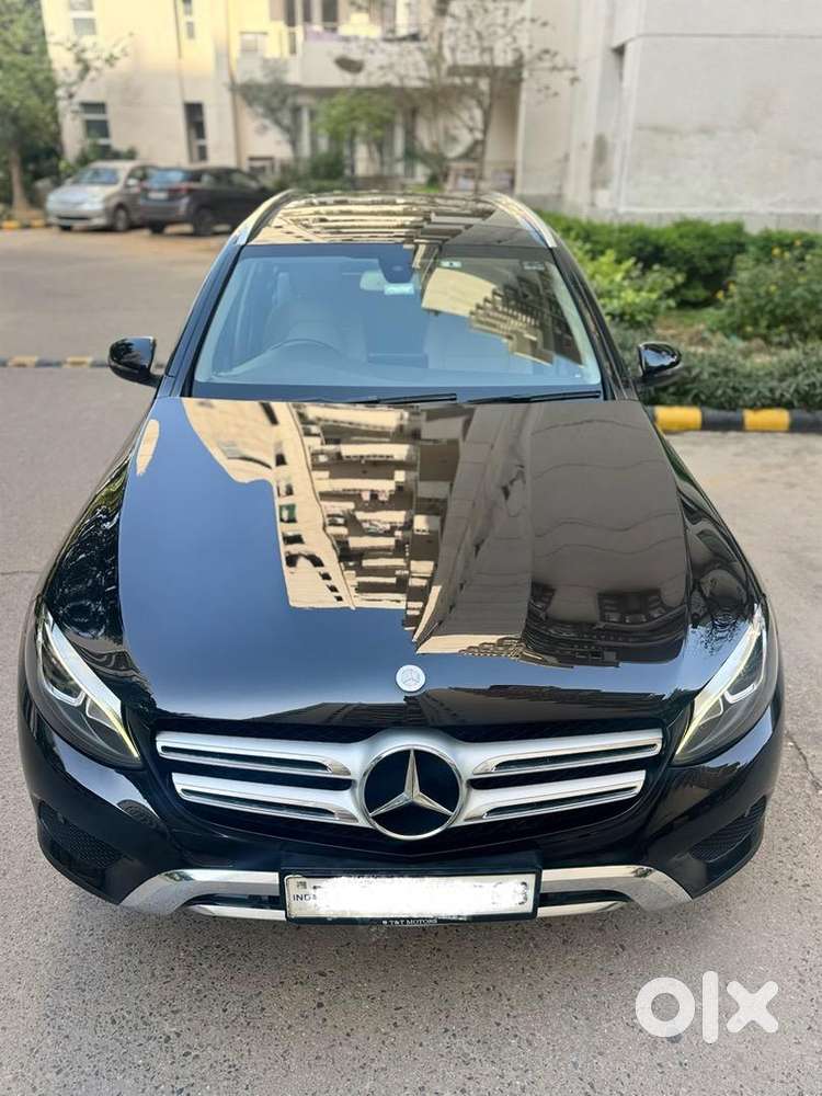 Glc Petrol Exceptionally Well Maintained