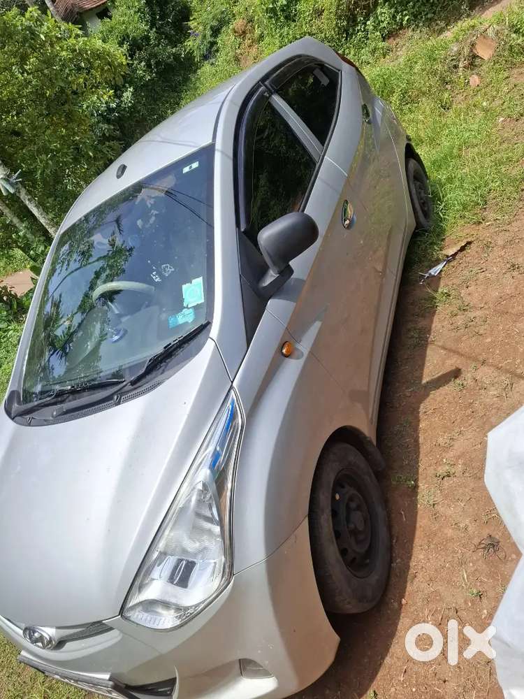 Hyundai Eon Era 2015