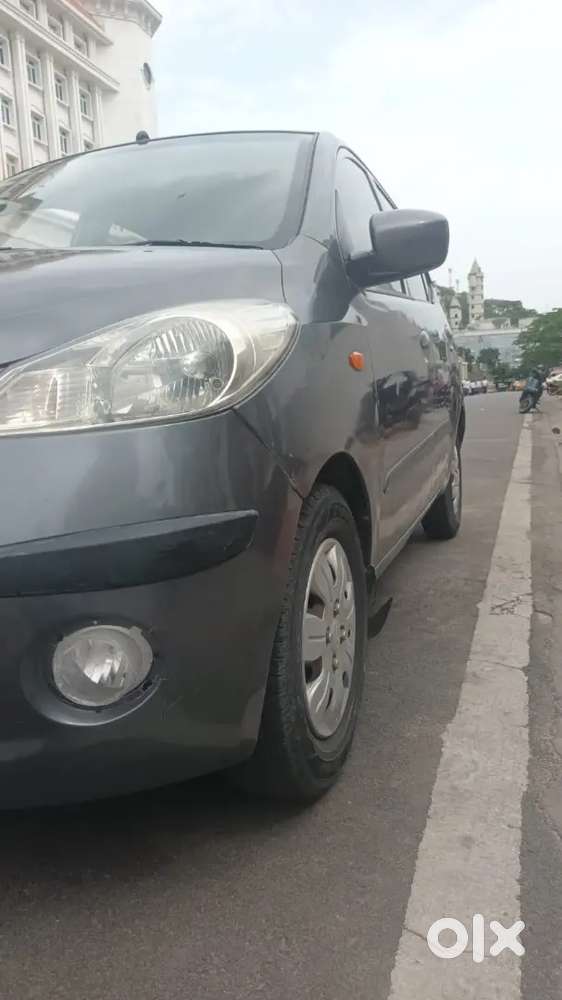 Hyundai I10 Magna 2009 Petrol