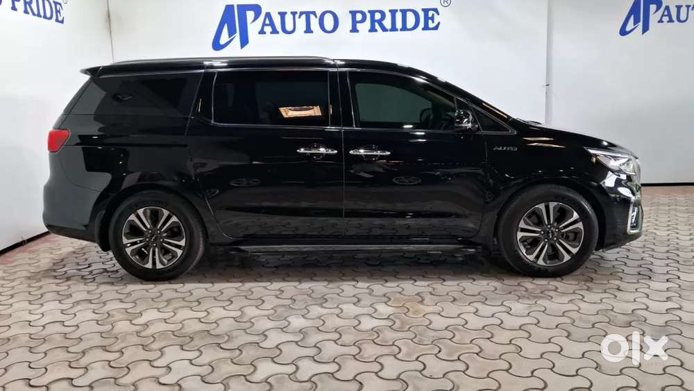Kia Carnival, 2022, Diesel