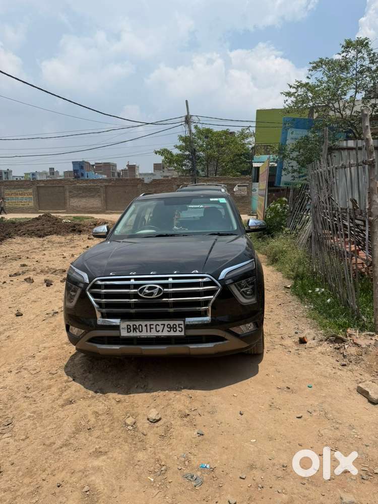 Hyundai Creta Facelift 2021 Diesel