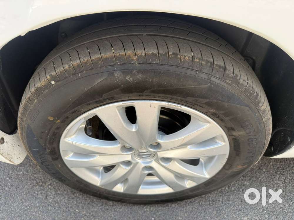 Maruti Suzuki Ertiga Shvs Zdi Plus, 2016, Diesel