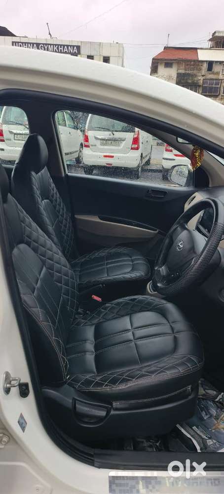 Hyundai Grand I10, 2017, Diesel