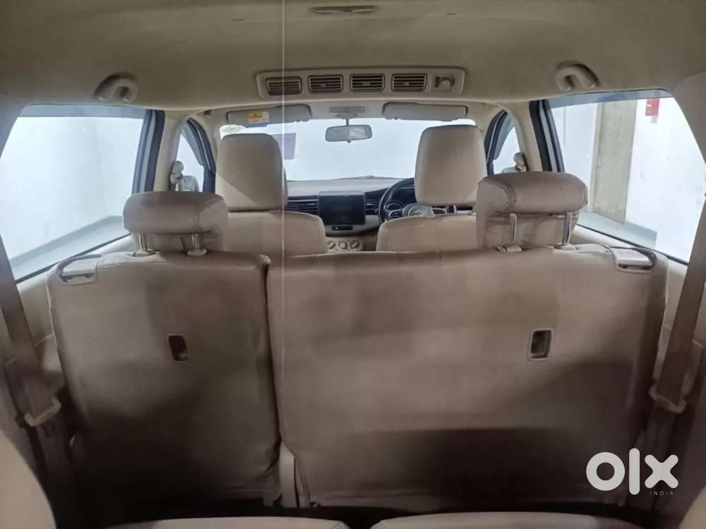 Maruti Suzuki Ertiga 1.5 Vxi, 2023, Petrol