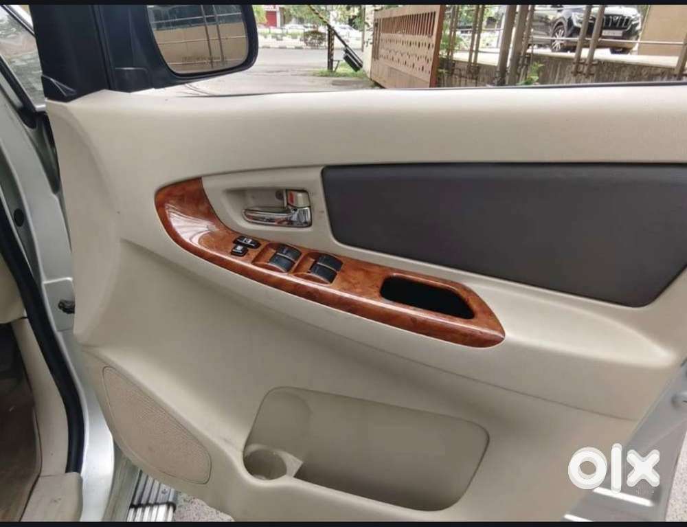 Toyota Innova Diesel 2008