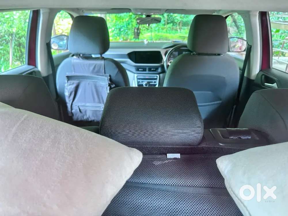 Volkswagen Taigun 2024 Tsi In Best Condition
