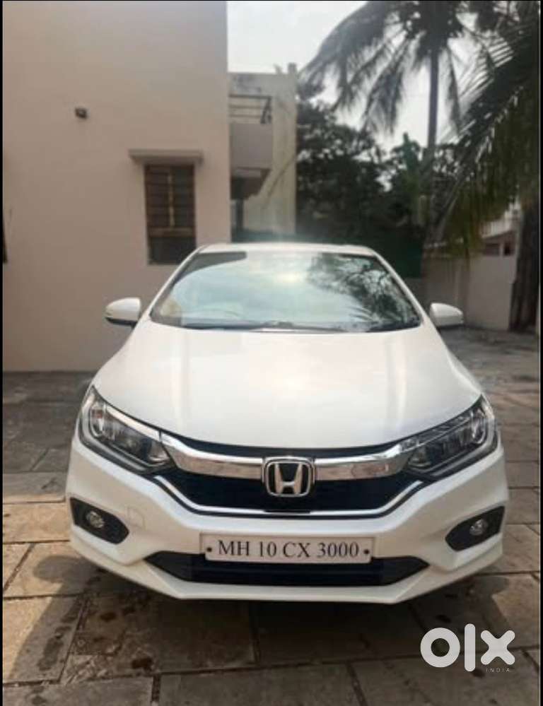 Honda City 2018 13000 Km Driven