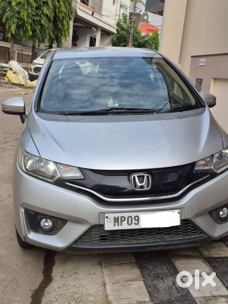 Honda Jazz V I-vtec Mt 2020 Car