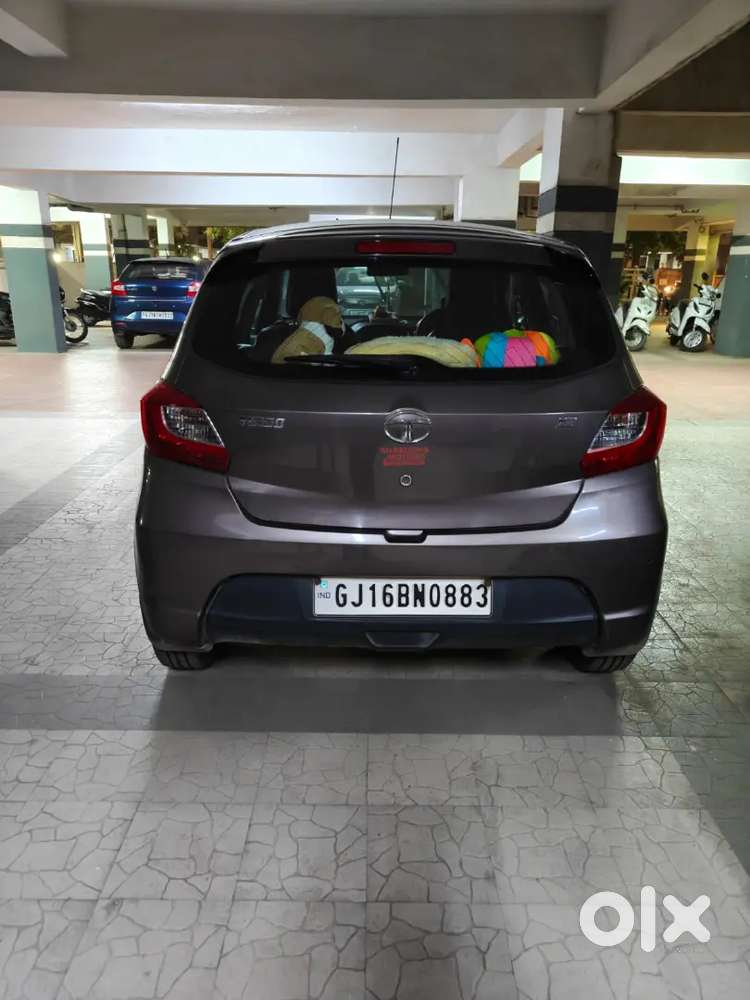 Tata Tiago 1.2 Revotron 2016