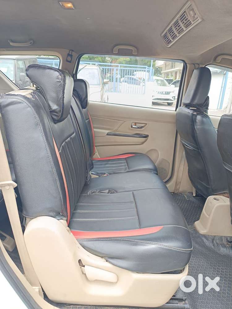 Maruti Suzuki Ertiga 1.5 Tour M Cng, 2020, Cng & Hybrids