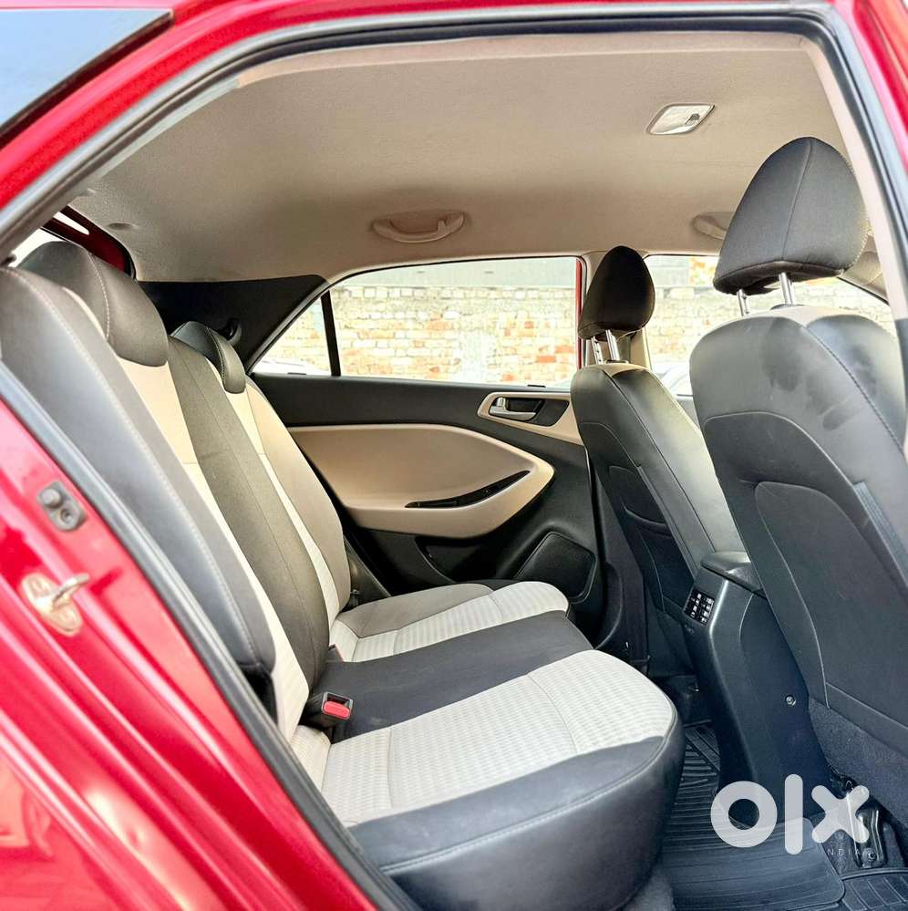 Hyundai Elite I20 Magna Executive Diesel, 2018, Petrol