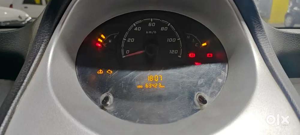 Tata Nano Xt