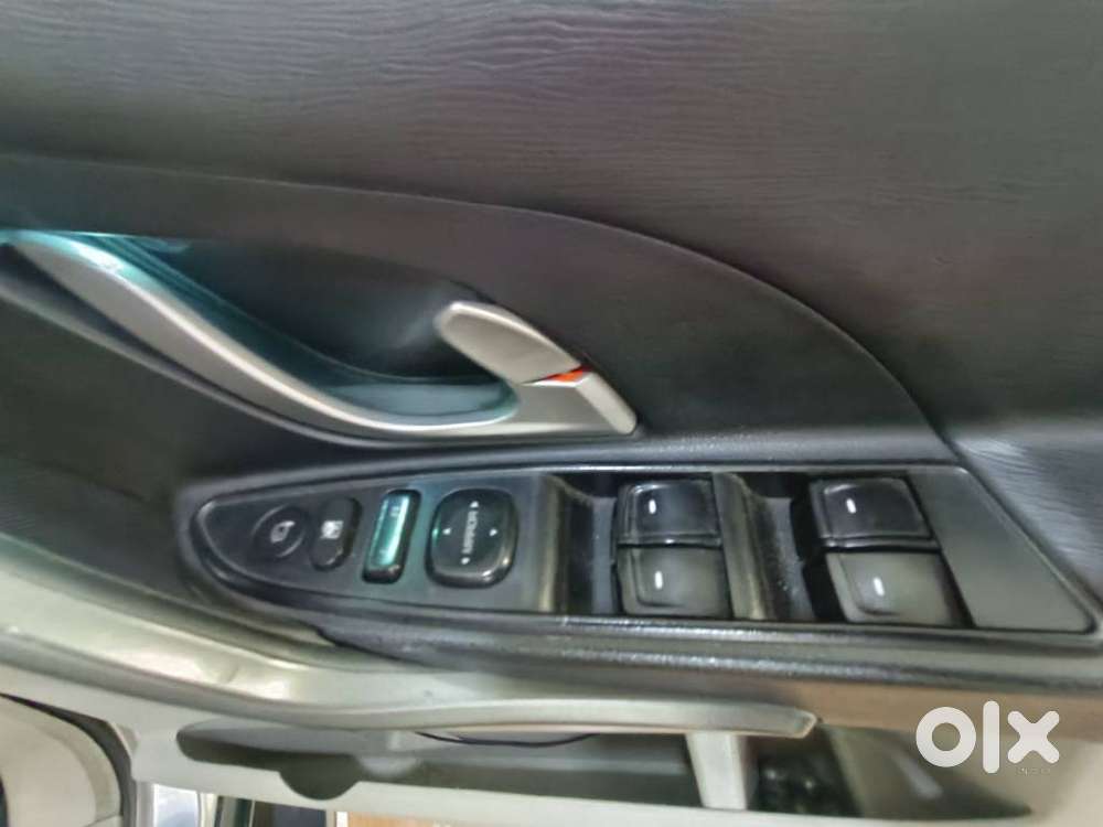 Mahindra Xuv500 W10 2wd, 2016, Diesel