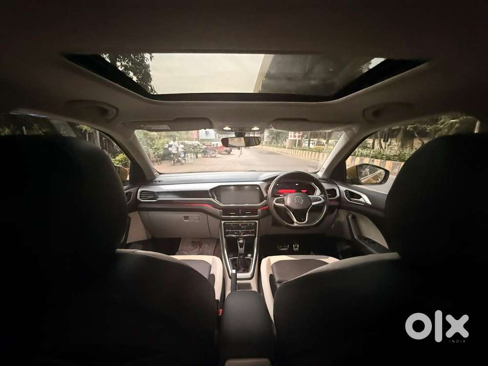 Volkswagen Taigun 1.5 Tsi Gt Plus, 2023, Petrol