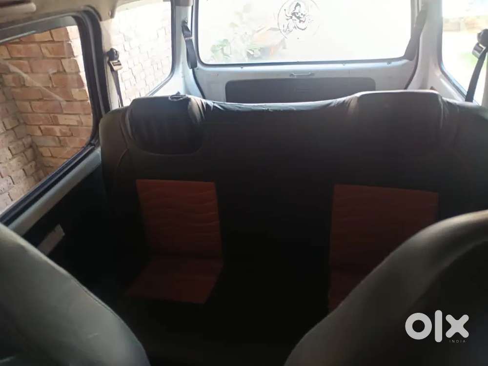 Ecco Genuine Car All Documents Complete Cng Bhar Se Lgi Hui H