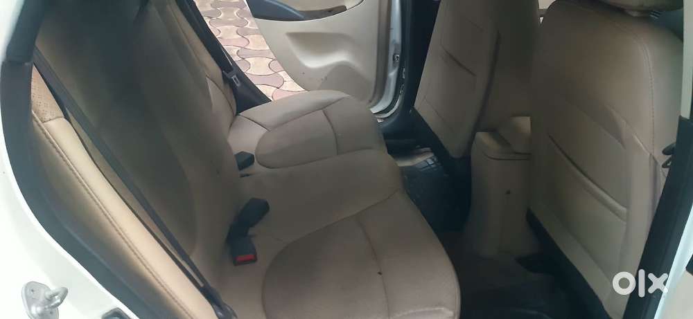Hyundai Verna Crdi 1.6 Sx, 2014, Diesel