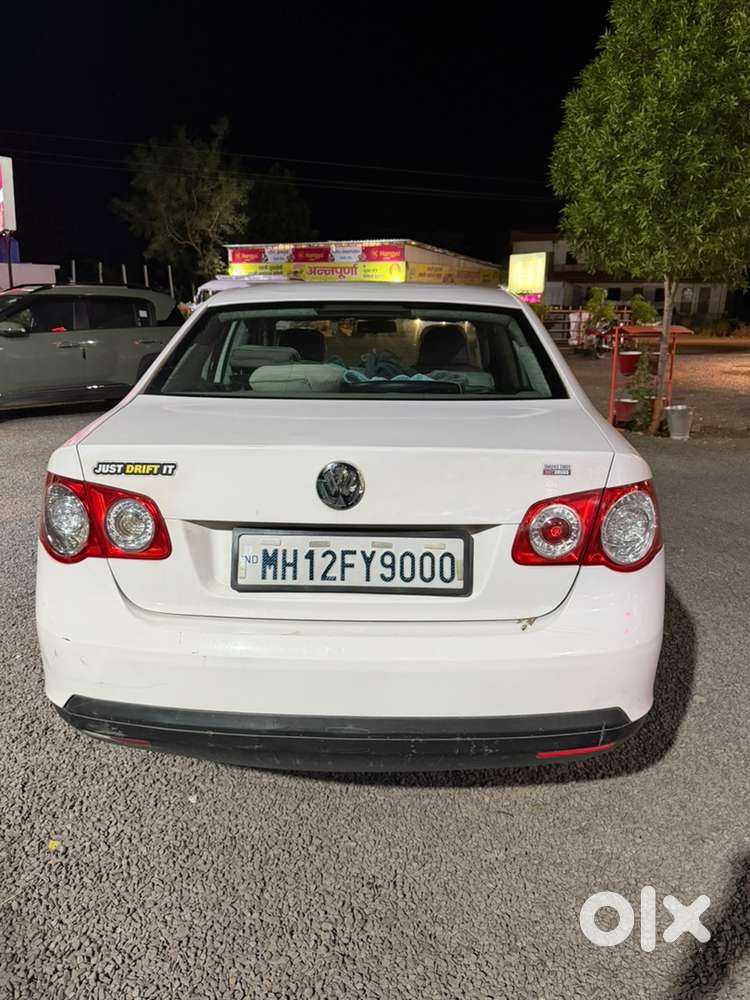 Volkswagen Jetta Petrol Well Maintained