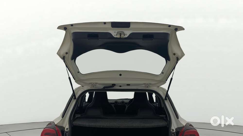 Maruti Suzuki Swift Lxi 2018, 2020, Petrol