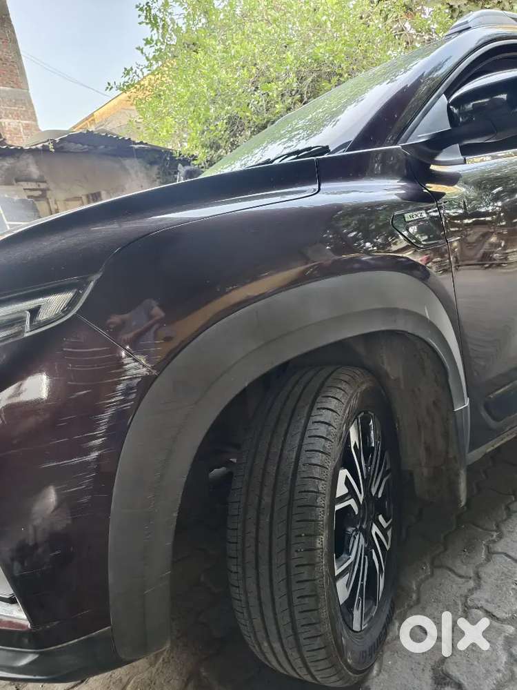 Renault Kiger 2022 Petrol 53500 Km Driven