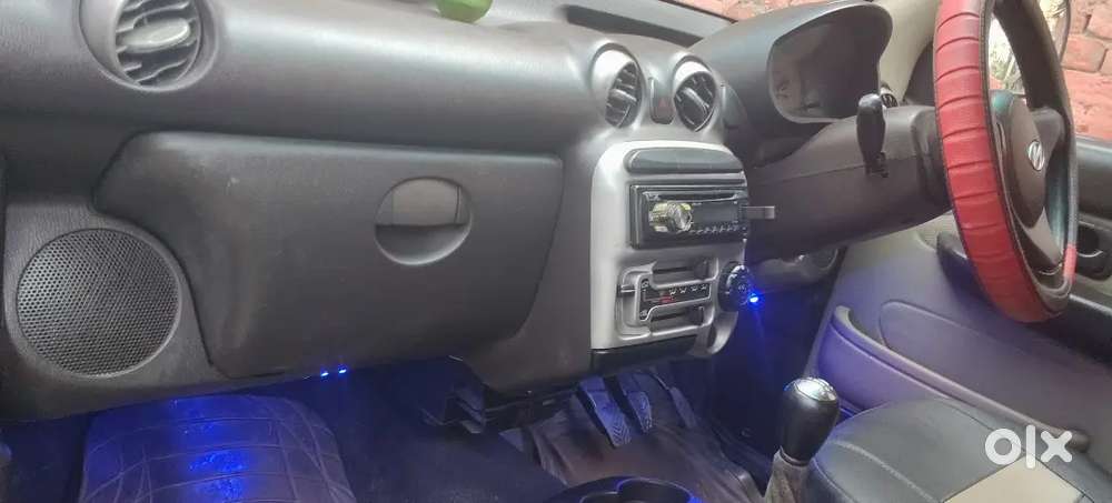 Hyundai Santro Xing 2012 Gls