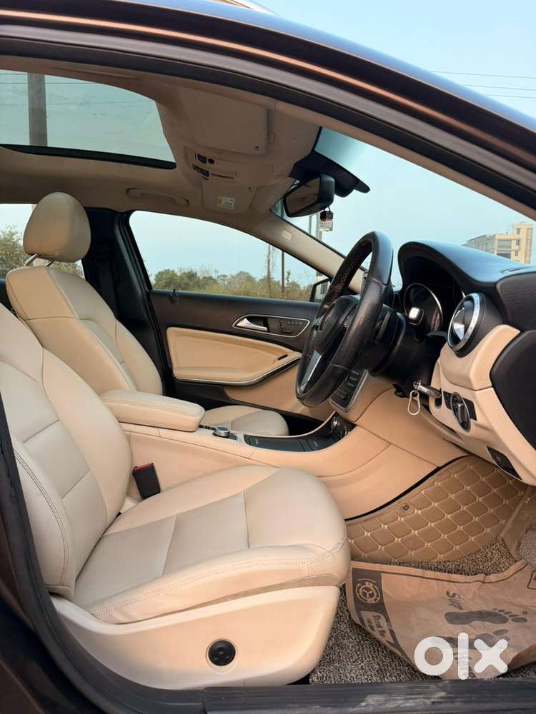 Mercedes-benz Gla 200 D, 2015, Diesel