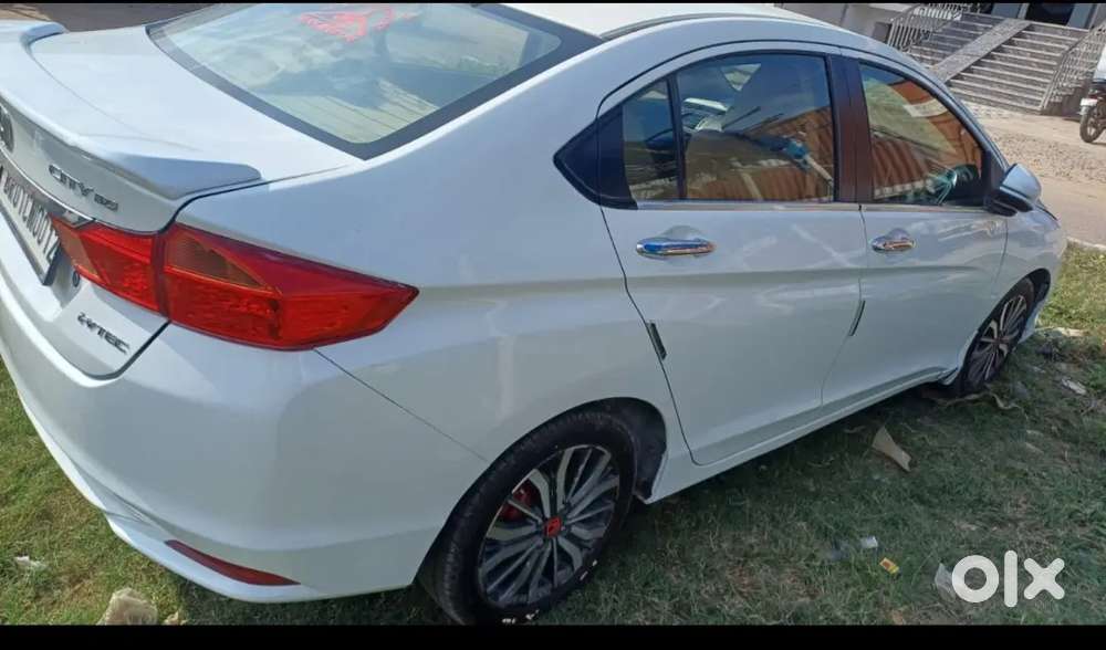 Honda City 2016 Petrol 85000 Km Driven