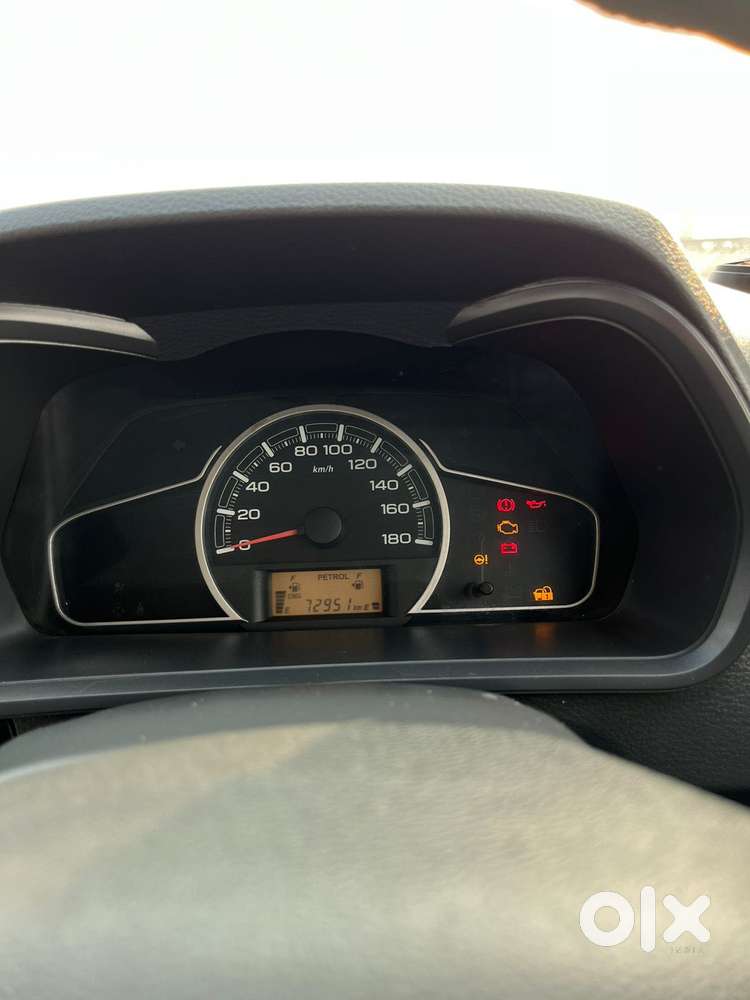 Maruti Suzuki Alto K10 Lxi Cng Optional, 2015, Petrol