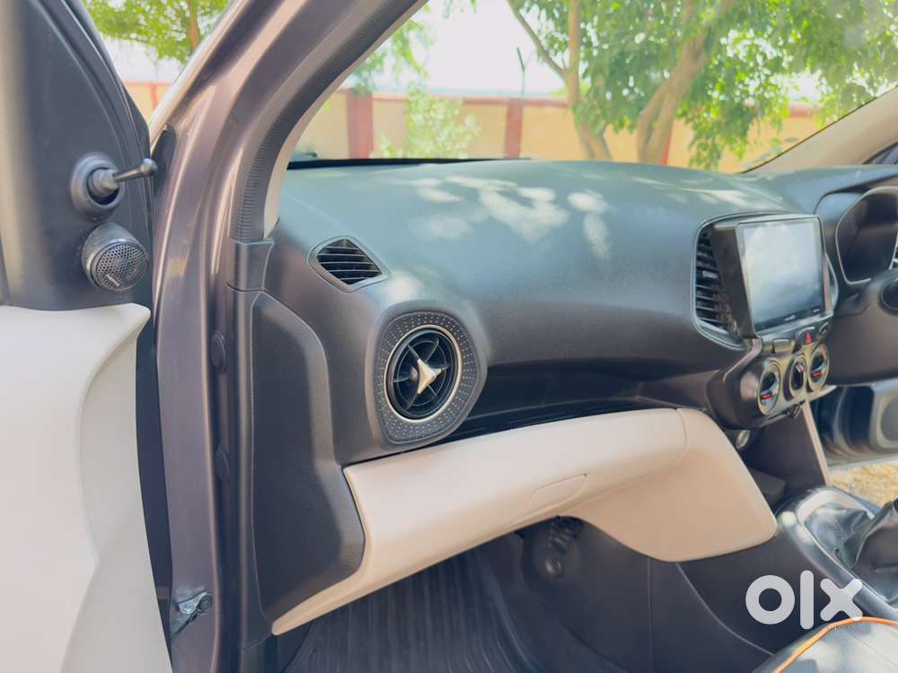 Hyundai Santro 1.1 Executive 2019