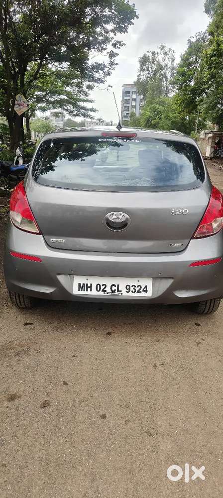 Hyundai I20 1st Owner