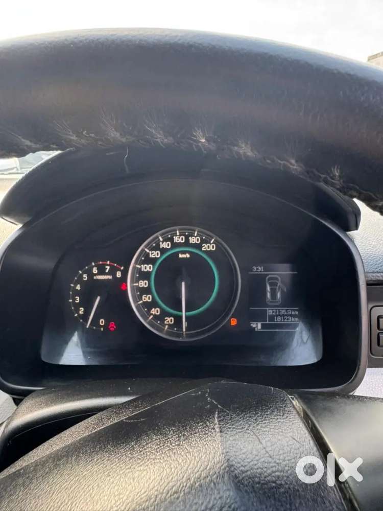 Maruti Ignis Zeta 2022
