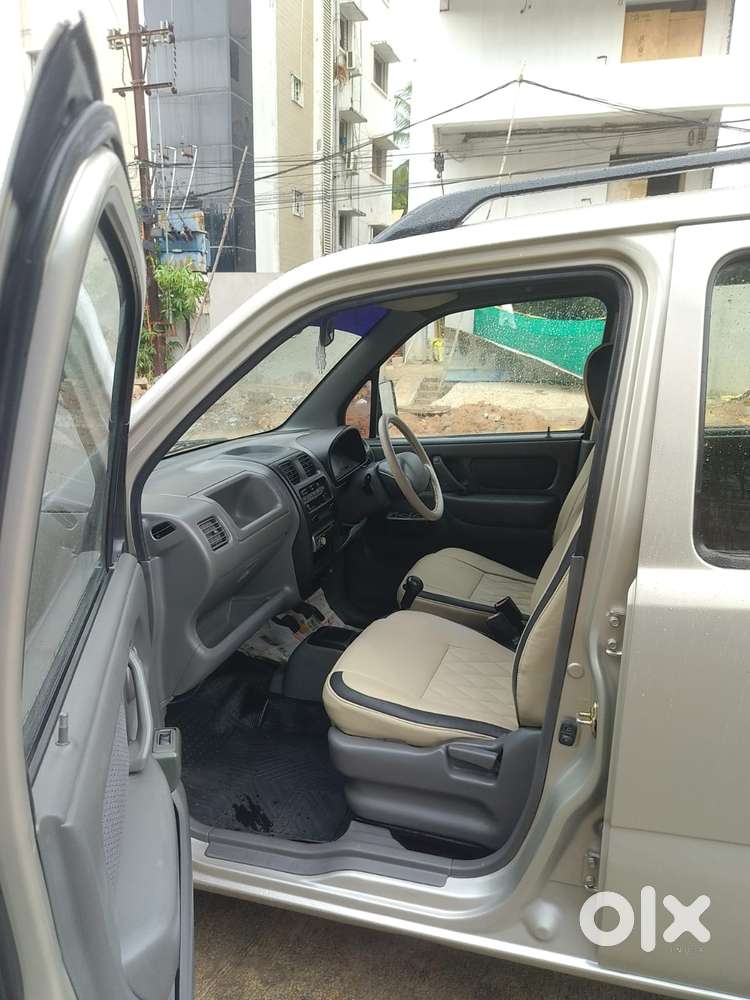 Maruti Suzuki Wagon R, 2006, Petrol