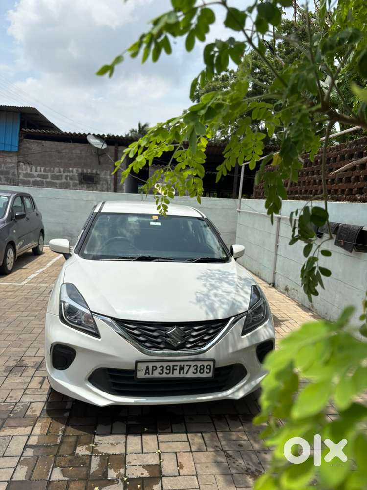 Maruti Suzuki Swift 1.3 Vxi, 2020, Petrol