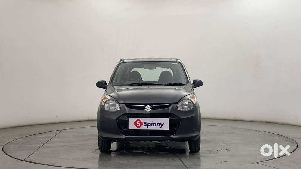 Maruti Suzuki Alto 800 Lxi, 2016, Petrol