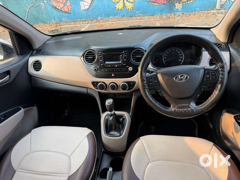 Hyundai Grand I10 Asta 1.2 Kappa Vtvt, 2014, Petrol