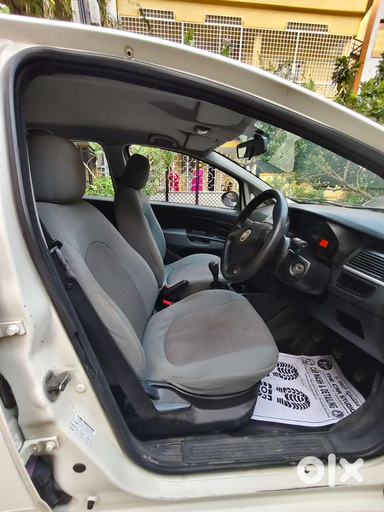 Tata Indica Vista Tdi Ls, 2014, Diesel