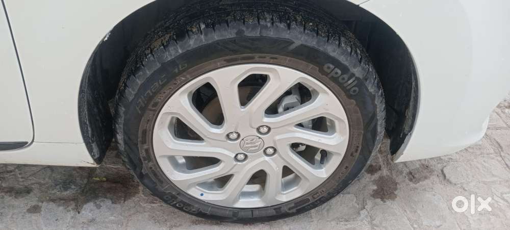 Maruti Suzuki Baleno 1.2 Zeta Shvs, 2022, Petrol