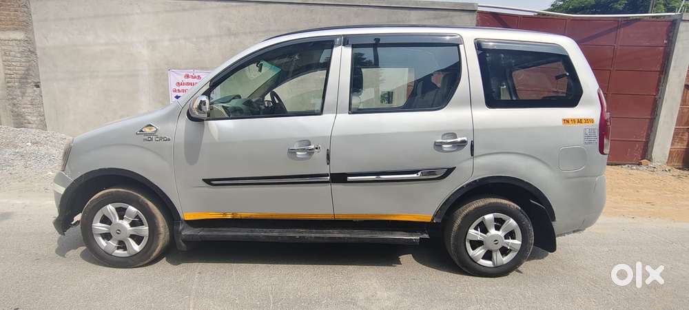 Mahindra Xylo D4, 2017, Diesel