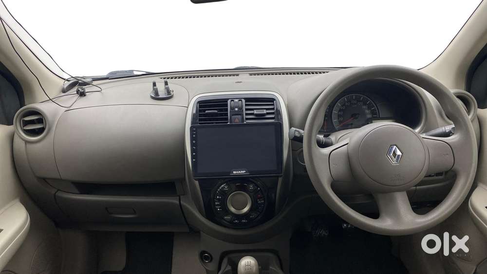 Renault Pulse Rxl Diesel, 2015, Diesel