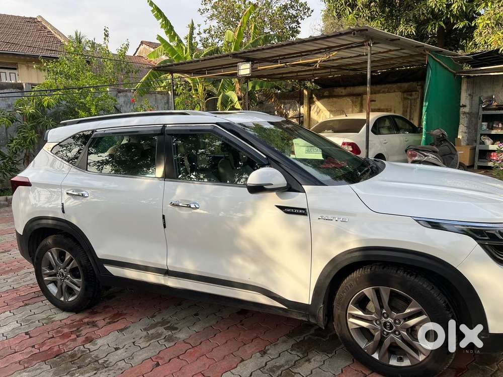 Kia Diesel Automatic 2019 Year