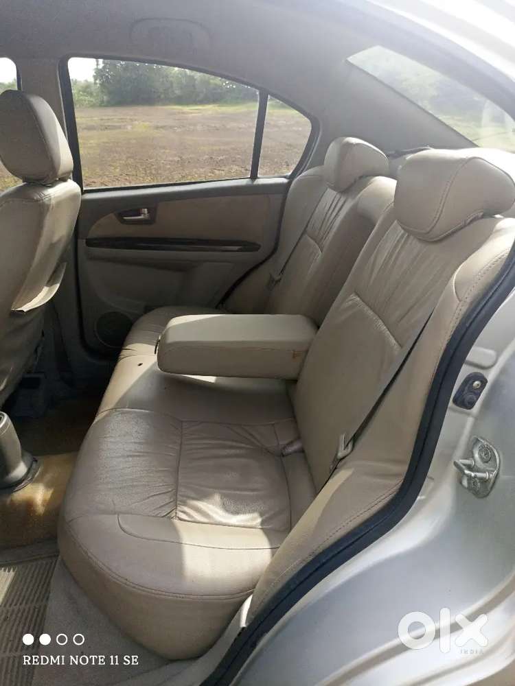 Sx4 Zxi Top End Model Passing Till (2031)