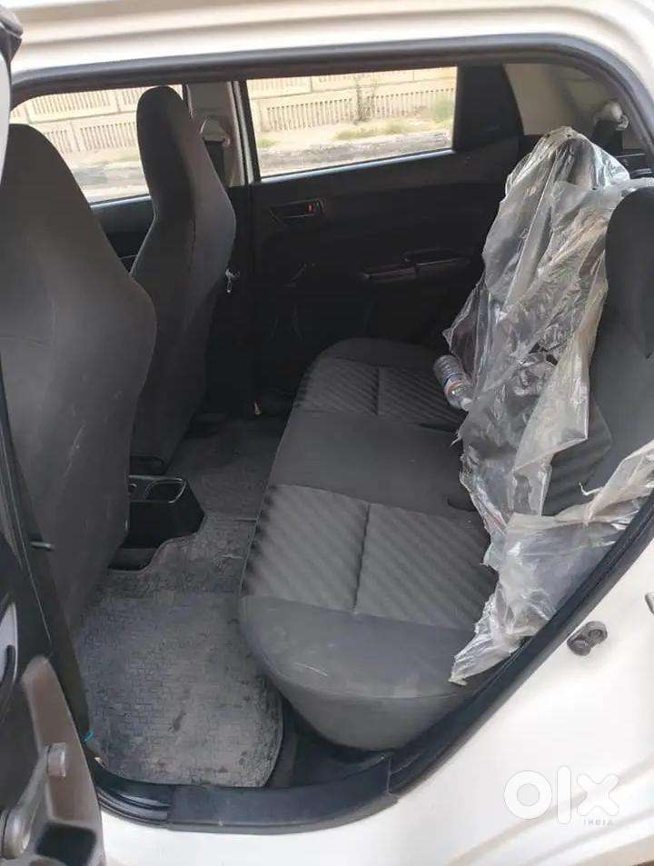Maruti Suzuki 2022 Manual Petrol