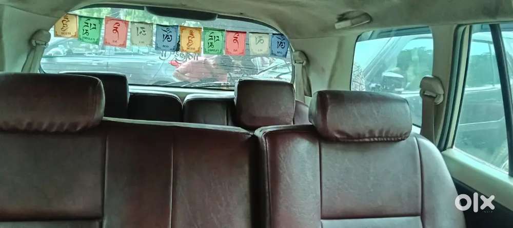 Toyota Innova 2014